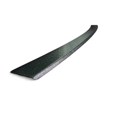 Immagine di OmniPower® Protezione paraurti nero adatto per Suzuki Vitara II SUV tipo: 2014