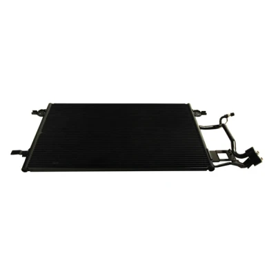 Immagine di MAXGEAR Easy Fit AC895713 Condensatore senza essiccatore 16,2 13,7 Alluminio 570 R 134a VOLKSWAGEN: Passat B5 GP Variant