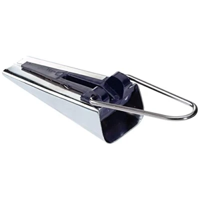 Immagine di Prym 18 mm Tape Maker per fettuccia Pieghevole Bias Binding, Argento, d&#039;Argento, 5 cm