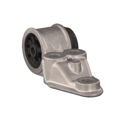 Immagine di FEBI BILSTEIN 22984 Supporto Assale posteriore Sx Gomma AUDI: A6 C6 Avant, C5 VOLKSWAGEN: Passat B5 GP Variant