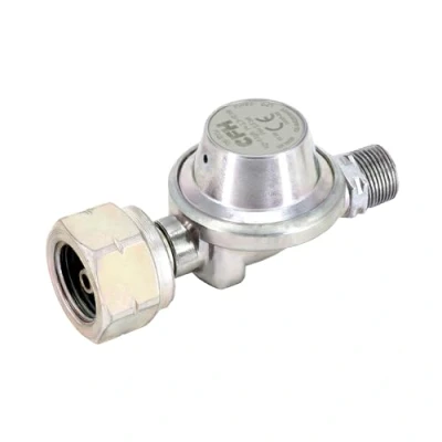Immagine di CFH 52114 Regolatore di pressione per gas propano DR114 2,5 bar
