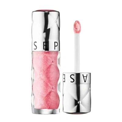 Immagine di Sephora Collection Outrageous Plump Effect Gloss 11. Starstruck Rosa
