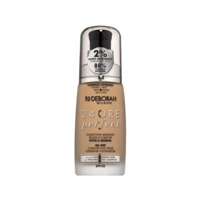 Immagine di DEB F/T 24 PERFECT NEW 3,2
