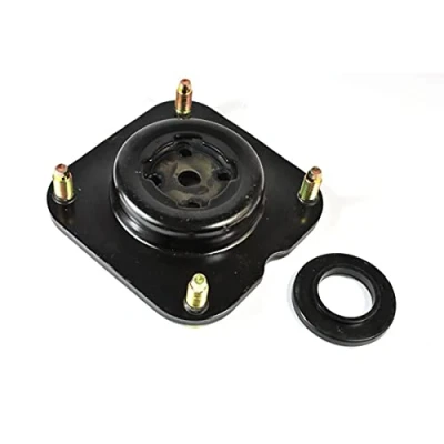 Immagine di Magnum Technology A73016MT Supporto ammortizzatore a molla Assale anteriore con cuscinetto sfere