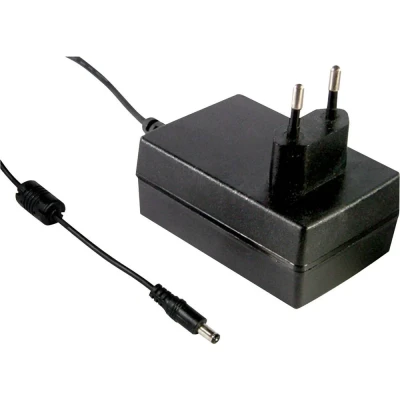Immagine di Mean Well GST18E07 P1J Alimentatore a spina tensione fissa 7.5 V/DC 2000 mA 15 W