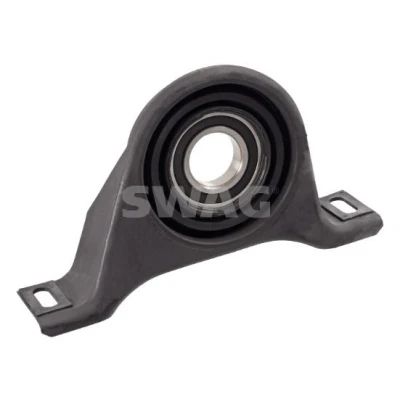Immagine di SWAG 10 93 4038 Supporto, Albero cardanico con cuscinetto a sfere MERCEDES BENZ: Classe E Sedan, C Coupe, T modell