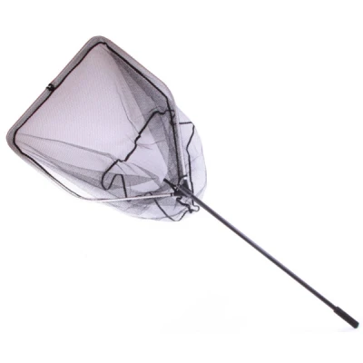 Immagine di Ultimate Specimen Predator Net Large (85x60x50cm) Guadino da pesca