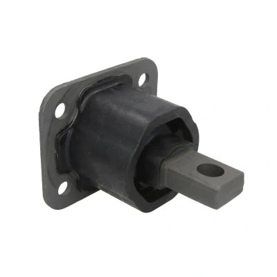Immagine di FEBI BILSTEIN 106929 Supporto motore bilaterale Cuscinetto gomma metallo