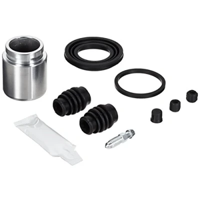 Immagine di AUTOFREN SEINSA D42211C Kit Revisione Pinze Freno Assale posteriore 38 SUBARU: Impreza II Sedan, Forester I, Legacy 4, FIAT: Panda III Hatchback