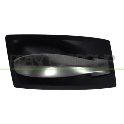 Immagine di PRASCO BM0468407 Maniglia Apriporta posteriore, interno, anteriore Dx argento