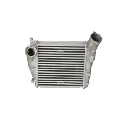 Immagine di NRF 30782 Intercooler Alluminio PORSCHE: Cayenne