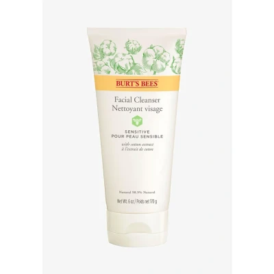 Immagine di Burt&#039;s Bees Sensitive Facial Cleanser Detergente, Taglia: 170 g,