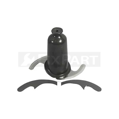 Immagine di DeLonghi KW714237 coltello robot da cucina AT647