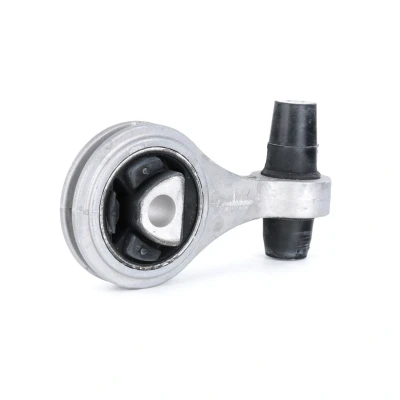 Immagine di FEBI BILSTEIN 36611 Supporto motore posteriore, inferiore Cuscinetto gomma metallo 205 FIAT: Punto II Hatchback, Grande Idea