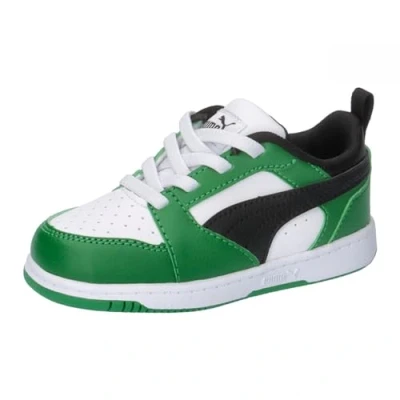 Immagine di Sneaker Rebound V6 Lo per bimbi ai primi passi