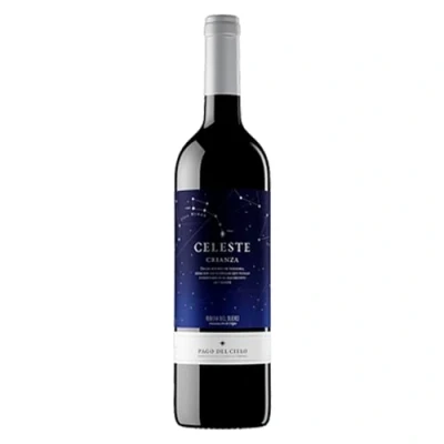 Immagine di Celeste Crianza Tempranillo 08doc Torres Cl 75
