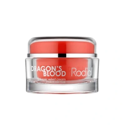 Immagine di Rodial Dragon&#039;s Blood Velvet Cream 50 ml