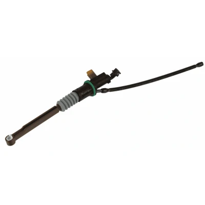 Immagine di SACHS 6284 605 113 Pompa Frizione con sensore CITROËN: C3 III Van / Hatchback, II, Aircross 2, PEUGEOT: 208 I OPEL: Crossland X