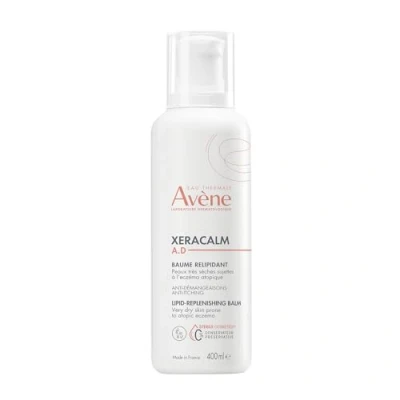 Immagine di XERACALM AD*Bals.Liporest400ml