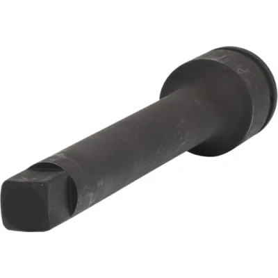 Immagine di KS TOOLS 515.1377 Prolunga, Chiave a bussola 20 (3/4&quot;) 150 Acciaio al cromo molibdeno Quadrato