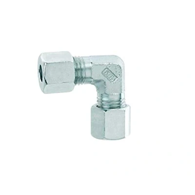 Immagine di Brunner GOK 310/610 1 Raccordo angolare a Vite, Tipo W