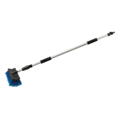 Immagine di Silverline 723890, Spazzolone con Manico telescopico #10#
