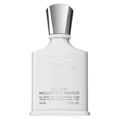 Immagine di Creed Silver Mountain Water Eau de Parfum 50 ml
