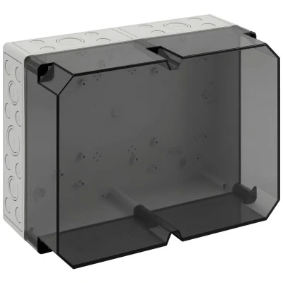 Immagine di Spelsberg TK PC 3625 16 tm 13751201 Contenitore universale Plastica Grigio 1 pz.