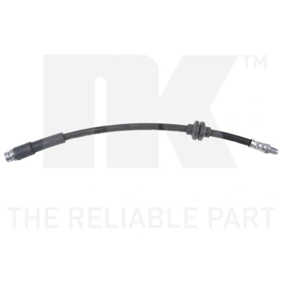 Immagine di NK 854833 Tubi Freno 411 VOLVO: S40 II, C70 2 Cabriolet, C30