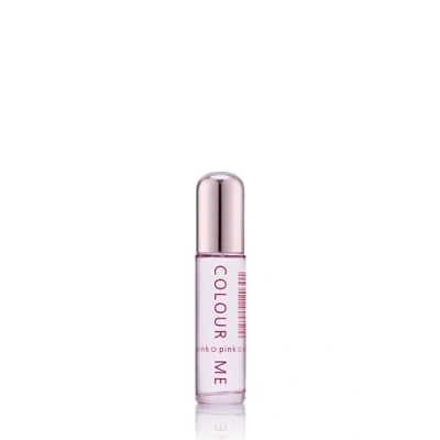 Immagine di Colour Me, Roll on profumato Rosa Donna, 10 ml