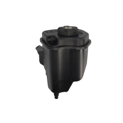 Immagine di NRF 454003 Vaschetta Radiatore con sensore, calotta/coperchio BMW: X6, X5