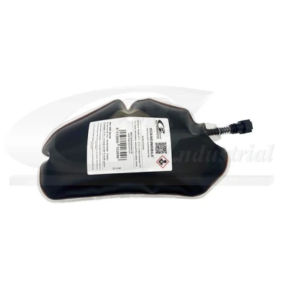 Immagine di 3RG 88250 Kit di retrofit, Filtro antiparticolato/particellare PEUGEOT: 208 I Hatchback
