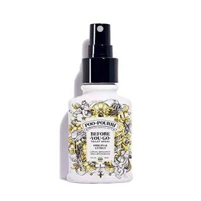 Immagine di Poo pourri Original Citrus Toilet Spray 59 ml
