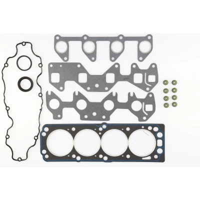 Immagine di CORTECO 417966P Kit guarnizioni, Testata con paraolio albero a camme, guarnizione testata, tenuta stelo valvola