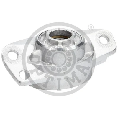 Immagine di OPTIMAL F8 6350 Supporto ammortizzatore a molla Assale posteriore Sx, Dx VOLKSWAGEN: Touran I, SKODA: Octavia II Hatchback