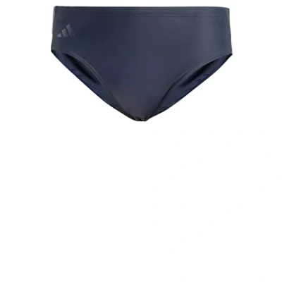 Immagine di adidas Uomo Colorblock Swim Trunks, Legend Ink/Preloved Ink/Lucid Lemon, XS