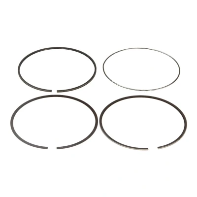 Immagine di GOETZE ENGINE 08 439600 00 Kit Fasce Elastiche 71 TOYOTA: iQ, Yaris II Hatchback, DAIHATSU: Cuore 7