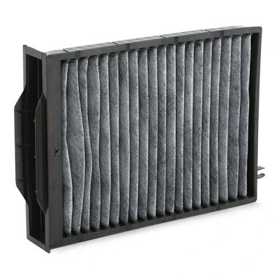 Immagine di PURFLUX AHC199 Filtro abitacolo al carbone attivo 272 187 42 RENAULT: MEGANE 2 Kombi, 2, Coupe Cabriolet