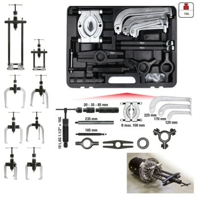 Immagine di KS TOOLS 700.1200 Estrattore interno / esterno