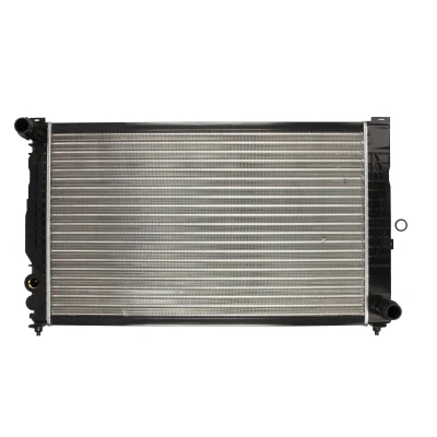 Immagine di THERMOTEC D7W053TT Radiatore motore AUDI: A6 C5 Avant, A4 B5 Sedan, VOLKSWAGEN: Passat GP Variant, Sedan