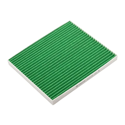 Immagine di Castrol filters CC0318C Filtro abitacolo al carbone attivo, con effetto antibatterico CHRYSLER: Pacifica MPV (RU) 3.6 2017