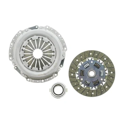 Immagine di AISIN Clutch Kit (3P) KZ 118 frizione a tre pezzi/in parti con spingidisco disco frizione, cuscinetto disinnesto 215
