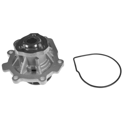 Immagine di BLUE PRINT ADG09179 Pompa acqua Alluminio pressofuso con guarnizione Plastica OPEL: Corsa D Hatchback, Mokka / X, Meriva A