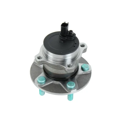 Immagine di BTA H2G043BTA Kit cuscinetto ruota Coda veicolo 136 FORD: Focus 2 Kombi, C Max,