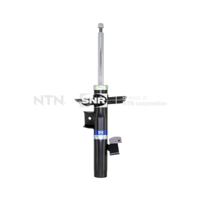 Immagine di SNR SA65240.30R Ammortizzatore Assale anteriore Dx A pressione del gas 537mm 365mm 52mm doppio tubo tipo McPherson Spina superiore