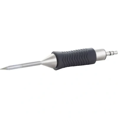 Immagine di Weller RTM 002 C MS punta di saldatura Conica Dimensione 0.2 mm Lunghezza punte 19 Contenuto 1 pz.