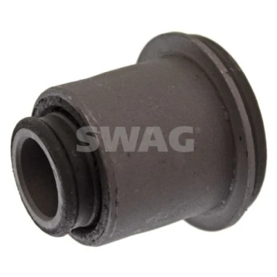 Immagine di SWAG 83 94 2341 Silent Block Superiore, Assale anteriore Sx, anteriore, Dx Cuscinetto gomma metallo MAZDA: Serie B Pick up