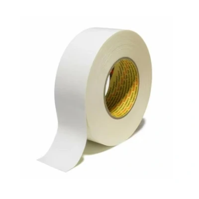 Immagine di Scotch 389W50 Nastro in tessuto Scotch® Bianco (L x L) 50 m mm 1 pz.