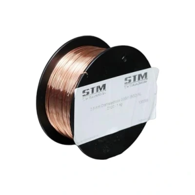Immagine di G3Si1 MIG/MAG 0,5 5kg D100 D200 (D100 1,0kg)