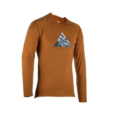 Immagine di Leatt Maglia MTB Gravity 2.0 a Maniche Lunghe Leggera e Comoda